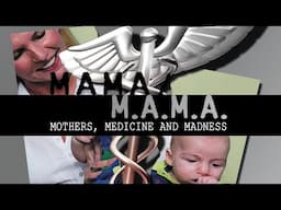 Munchausen Syndrome by Proxy: Shocking Truth Behind Child Abuse | M.A.M.A. (2003) | Full Film