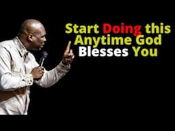 God will Do More when You Apply This Key | APOSTLE JOSHUA SELMAN