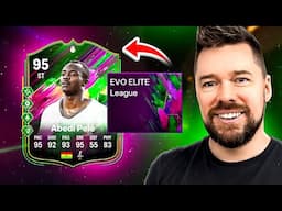 THIS IS MORE LIKE IT EA SPORTS! 👏