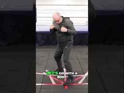 Boxing Pivots Secrets for Dynamic Boxing Combos