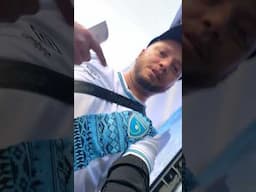 ¡PIPSHAS en el  ESTADIO DE GUATE!