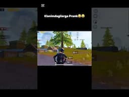 Azoblash xizmati😅😂 #pubg #pubgmobile #bgmi #uzmanpubgm #cardinal #gaming #senator