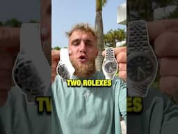 Watch this video to see how to win a Rolex 💰
