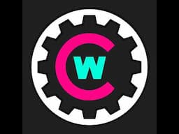 Tristan Pope (Crafting Worlds) is live!