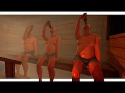 This is THE MOST RAD Steam Game Of All Time...