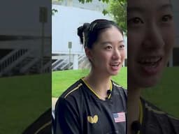 Amy Wang Paris 2024
