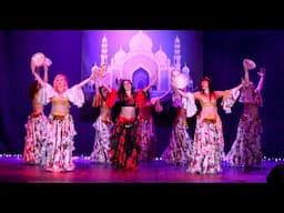 Elixir of Love - Oriental Dance school Amira