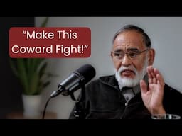 I Beat Up a Mennonite in Bootcamp, Now I Am One - Fred Saldana