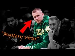 These 5 NBA Studs VANISHED In The Strangest Ways