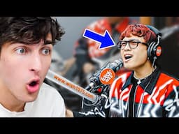 Cup of Joe performs 'Multo' LIVE on Wish Bus | REACTION