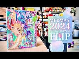 JOURNAL FLIP | MERMAY 2024