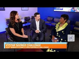 From Spending to Saving: Watch May Johnson’s Transformation