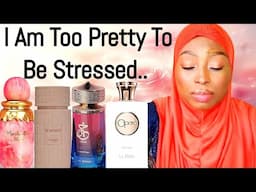 Soft Babe Energy Middle Eastern Perfumes For Women in 2025