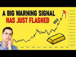 WARNING: Why Everyone is Likely WRONG on Gold Metal