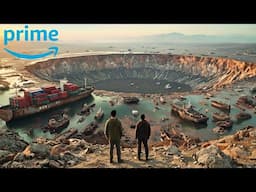 7 Jaw Dropping Disaster Movies on Amazon Prime You Can't Miss!
