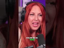 María Elena Leal Beltrán¡ Interpreta Paloma Negra