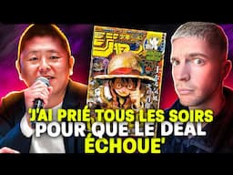 Les YONKO du Manga Game se sont réunis : C'était TRÈS Malaisant !