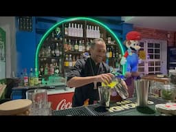 Caleta de fuste,1up pub, drinks food and passion