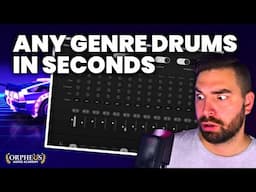 BEST Virtual Drummer Plugin of 2025?! (UJAM Beatmaker 3 Review)