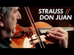 You've NEVER heard Violin playing like this...