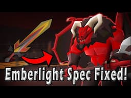 Jagex Fixed This HORRIBLE Change Without Telling Players in OSRS!