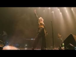 LINKIN PARK - THE EMPTINESS MACHINE Live in Jakarta Indonesia 🇮🇩 2025