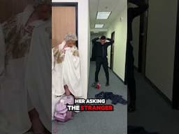 Wait Until You See How She Got Away With It! 😱