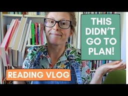 Reading The International Booker Prize Longlist! 📚 Reading Vlog
