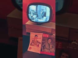 I love Lucy Trivia! Philip Morris VS Lucky Strike #1950s #fabulous50s #retro  #movietrivia