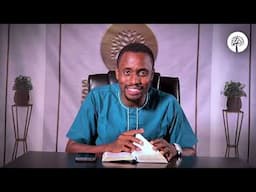 Know Your Heritage - You are Dangerous in The Spirit | O'Tomisin Ajileye