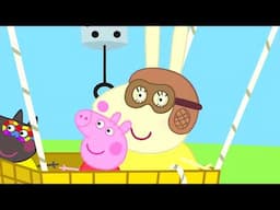 Mi Amiga Pepa Cerdita en Español Latino: El Bosque - Nintendo Switch Juego Peppa Pig Episodio 6