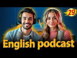 How to Speak Fluently in 30 Days | English Speaking Practice | English Learning Tips _ Episode 29