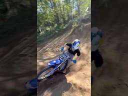 Wringing Out the All Balls Racing YZ85