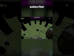 I FOUND THE FUNNIEST FAKE MINECRAFT SPEEDRUN #shorts #minecraft #gaming #funny