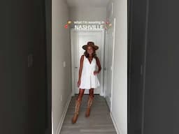 what to wear in Nashville / country concert outfits ❤️‍🔥🤠