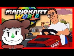 🚗 Mario Kart World with Friends (First Switch 2 Stream!)