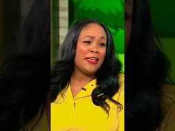 I Got Emotional on the Tamron Hall Show | The Children Will Always be my Why #circletimewithmsmonica