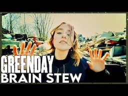 "Brain Stew" - Green Day (Full Band Cover by First To Eleven)