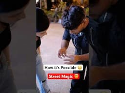 How it’s Possible 😳😳😳 #youtubeshorts #viralvideos #rings