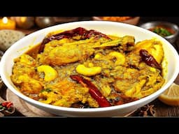 Super  Delicious  Easy  CHICKEN Stew: The Must-Try Star Dish of Your Dawat! Chicken stew Recipe
