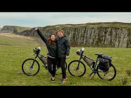 The best cycle route in the UK