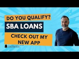 Do You Qualify for SBA Loans?