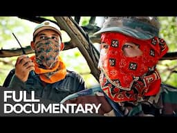 World's Most Brutal Cartel | Mexico: The Sinaloa Connection | Free Documentary