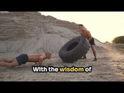 The Never Quit Mindset  Unleashing Your Inner Strength (Book and Course)