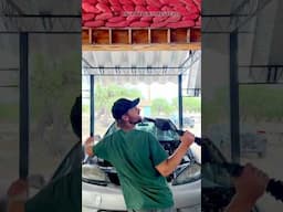 Boogie & Bolts: Sis’s Car Gets a Groove-Up!