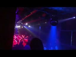Chris Sadler - Climex FX - 14.3.2025