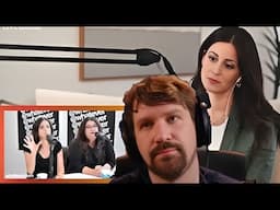Destiny Reacts To Lila Rose Breaks Down Abortion Debate With Destiny, Wapo Debate And Shannon Sharpe