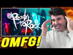 MUSIC DIRECTOR REACTS | BAND-MAID / Ready to Rock