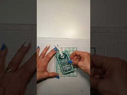 Stampin' Up! Paper Tags