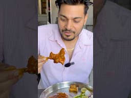 मटन पाया #indianfoodtalk #streetfood #ytshorts #mutton #chicken #recipe #indianfood #ytviral #food